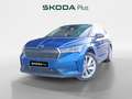 Skoda Enyaq TODOTERRENO BEV 82KWH 80 204 5P Azul - thumbnail 13