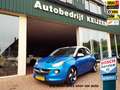 Opel Adam 1.0 Turbo Rocks CLIMA-CRUISE-LEER-STOELVERW-12 MAA Blauw - thumbnail 1