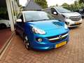 Opel Adam 1.0 Turbo Rocks CLIMA-CRUISE-LEER-STOELVERW-12 MAA Azul - thumbnail 7