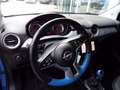 Opel Adam 1.0 Turbo Rocks CLIMA-CRUISE-LEER-STOELVERW-12 MAA Bleu - thumbnail 12
