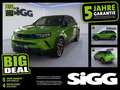 Opel Mokka 1.2 Turbo GS Line KeyLess Navi Grün - thumbnail 1