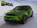 Opel Mokka 1.2 Turbo GS Line KeyLess Navi Grün - thumbnail 2