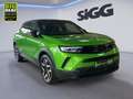 Opel Mokka 1.2 Turbo GS Line KeyLess Navi Grün - thumbnail 9