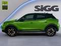 Opel Mokka 1.2 Turbo GS Line KeyLess Navi Grün - thumbnail 3