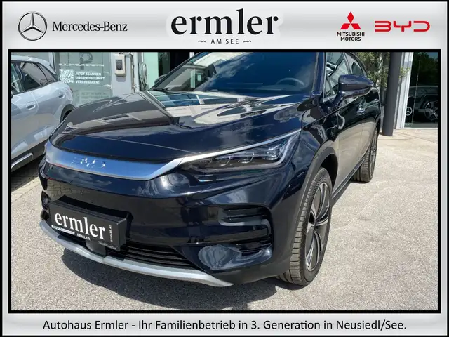 BYD Tang Flagship Neuwagen * AKTION * lagernd