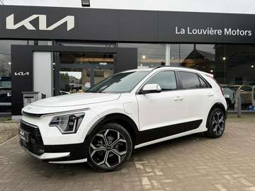 Niro PHEV 1.6 GDi Pace DCT**FULL**GARANTIE 2030