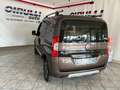 Fiat Fiorino QUBO 1.3 MJT 95CV Trekking (N1) Gris - thumbnail 3