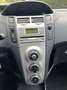 Toyota Yaris 1.3i 16v Linea Sol *AUTOMATIQUE* Silber - thumbnail 10