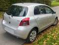 Toyota Yaris 1.3i 16v Linea Sol *AUTOMATIQUE* Silber - thumbnail 3