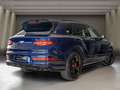 Bentley Bentayga S V8 Albastru - thumbnail 3