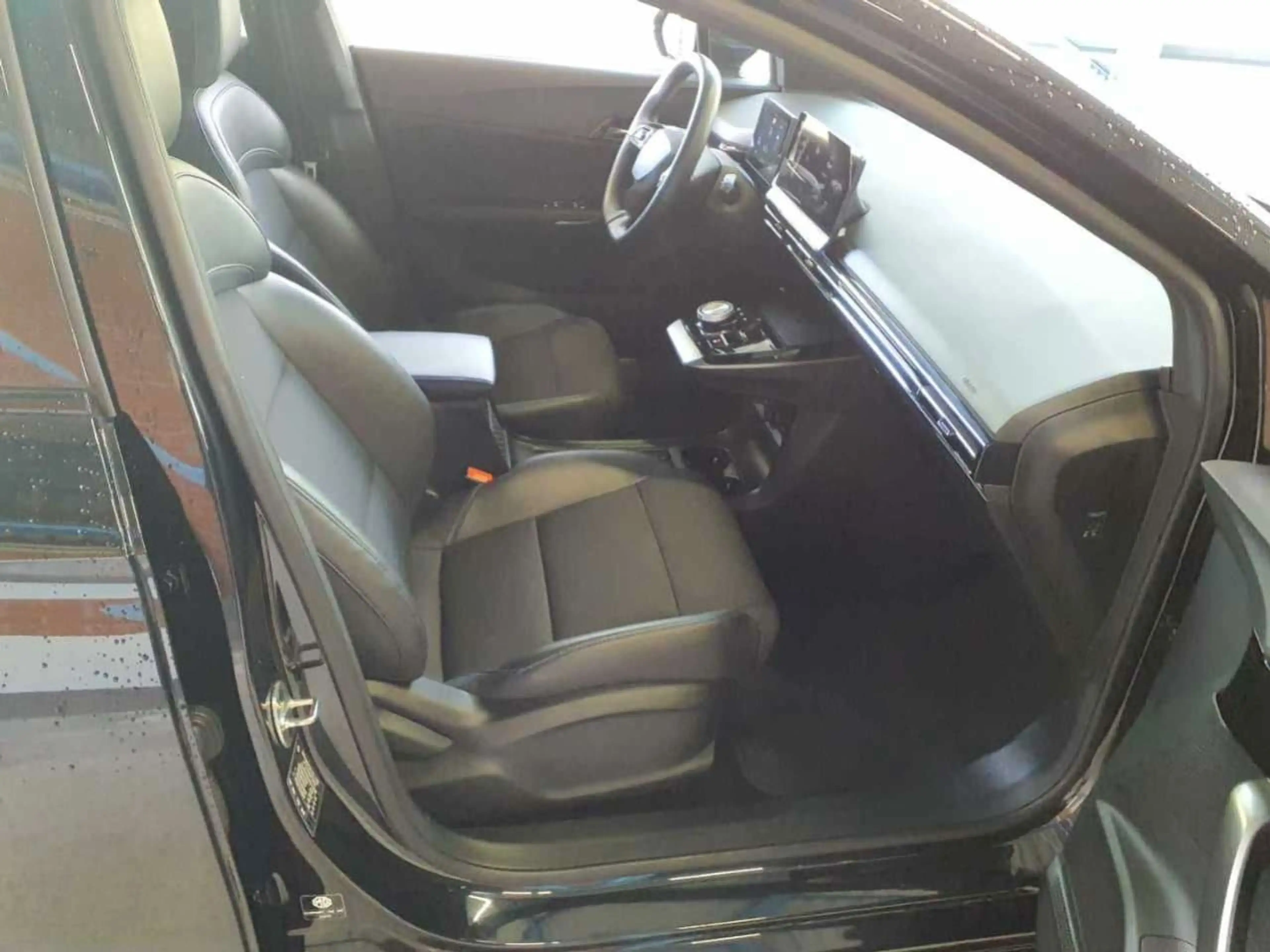 MG MG4 150 kW Luxury 64 kWh 360° ACC BLIS LED Lane AUT Kl — photo 9