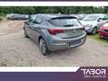 Opel Astra K 1.4 Turbo 150 Ultimate LED Nav PDC Kam Grijs - thumbnail 4