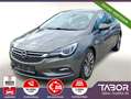 Opel Astra K 1.4 Turbo 150 Ultimate LED Nav PDC Kam Grijs - thumbnail 1