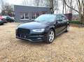 Audi A4 Avant Ambiente*Temp*Navi*SZH*LMF*PDC*S-Line Schwarz - thumbnail 1
