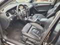 Audi A4 Avant Ambiente*Temp*Navi*SZH*LMF*PDC*S-Line Schwarz - thumbnail 12