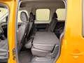 Volkswagen Caddy Maxi 1.4 TSI Highline DSG 7P Carplay Leder/alca Gelb - thumbnail 12