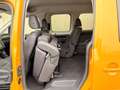 Volkswagen Caddy Maxi 1.4 TSI Highline DSG 7P Carplay Leder/alca Gelb - thumbnail 13