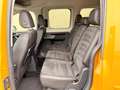 Volkswagen Caddy Maxi 1.4 TSI Highline DSG 7P Carplay Leder/alca Gelb - thumbnail 11
