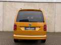 Volkswagen Caddy Maxi 1.4 TSI Highline DSG 7P Carplay Leder/alca Gelb - thumbnail 5