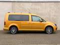 Volkswagen Caddy Maxi 1.4 TSI Highline DSG 7P Carplay Leder/alca Gelb - thumbnail 8