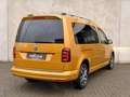 Volkswagen Caddy Maxi 1.4 TSI Highline DSG 7P Carplay Leder/alca Gelb - thumbnail 6