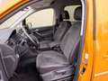 Volkswagen Caddy Maxi 1.4 TSI Highline DSG 7P Carplay Leder/alca Gelb - thumbnail 10