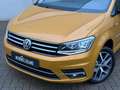 Volkswagen Caddy Maxi 1.4 TSI Highline DSG 7P Carplay Leder/alca Gelb - thumbnail 2