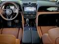 Bentley Bentayga EWB Azure V8 4.0 550ch Gris - thumbnail 15