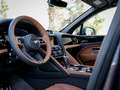 Bentley Bentayga EWB Azure V8 4.0 550ch Gris - thumbnail 4