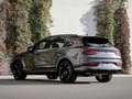 Bentley Bentayga EWB Azure V8 4.0 550ch Grau - thumbnail 9