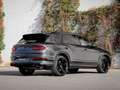 Bentley Bentayga EWB Azure V8 4.0 550ch Gris - thumbnail 11