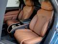 Bentley Bentayga EWB Azure V8 4.0 550ch Gris - thumbnail 6