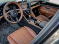 Bentley Bentayga EWB Azure V8 4.0 550ch Gris - thumbnail 12