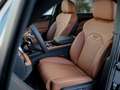 Bentley Bentayga EWB Azure V8 4.0 550ch Gris - thumbnail 5