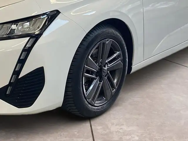 Peugeot 308 view 15