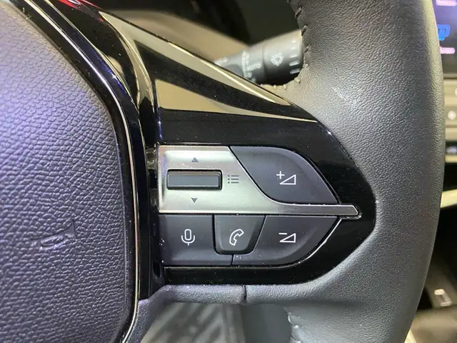 Peugeot 308 view 13