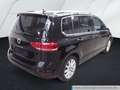 Volkswagen Touran 2.0 TDI DSG Highline AHK LED DigCockpit N Schwarz - thumbnail 2
