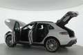 Porsche Macan T LED PDC 265 CV KAMERA 21" KAMERA TETTO CHRONO Grigio - thumbnail 9