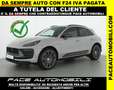 Porsche Macan T LED PDC 265 CV KAMERA 21" KAMERA TETTO CHRONO Grigio - thumbnail 1