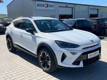 1.5 eTSI ALCANTARA*DRIVE-XL*360°KAM