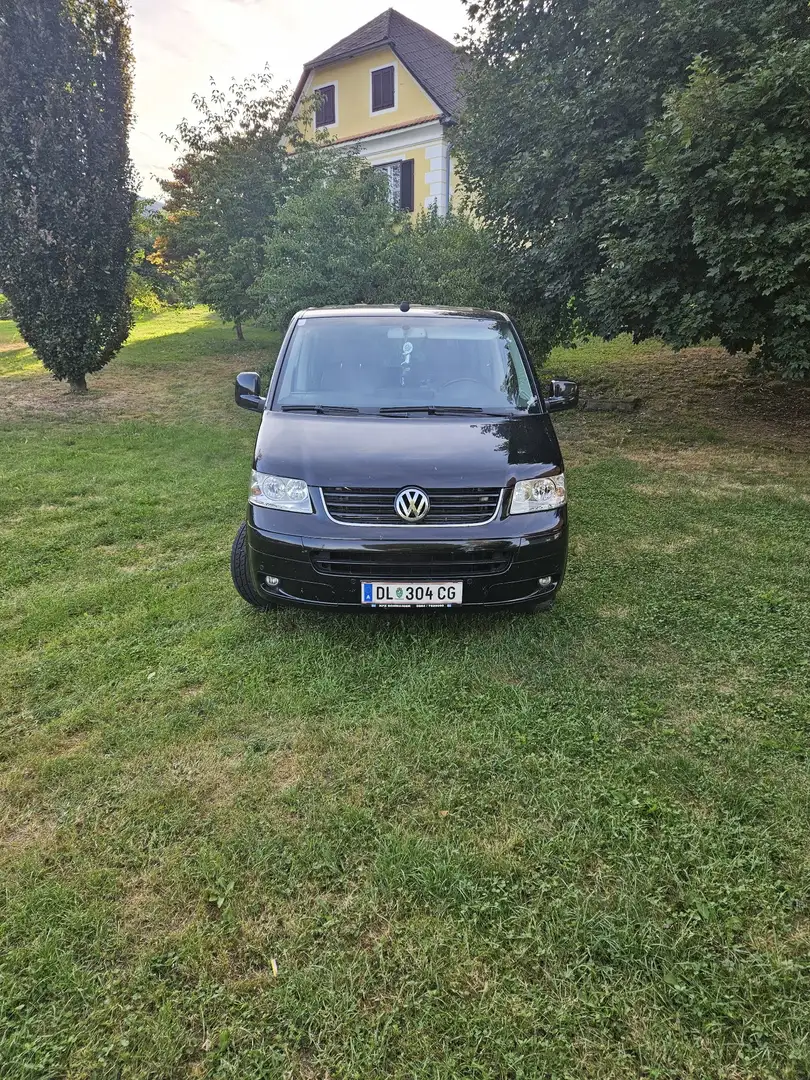 Volkswagen T4 Multivan Comfortline TDI Aut. - 1