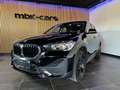 BMW X1 sDrive 18i Advantage *Head-UP, AHK* Schwarz - thumbnail 3