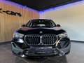 BMW X1 sDrive 18i Advantage *Head-UP, AHK* Schwarz - thumbnail 4