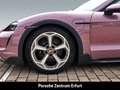 Porsche Taycan 4 Cross Turismo Vollausstattung Paars - thumbnail 25