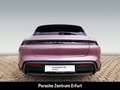 Porsche Taycan 4 Cross Turismo Vollausstattung Paars - thumbnail 9