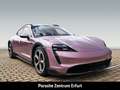 Porsche Taycan 4 Cross Turismo Vollausstattung Paars - thumbnail 7