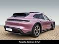 Porsche Taycan 4 Cross Turismo Vollausstattung Paars - thumbnail 6