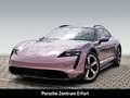 Porsche Taycan 4 Cross Turismo Vollausstattung Paars - thumbnail 1