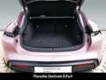 Porsche Taycan 4 Cross Turismo Vollausstattung Paars - thumbnail 19
