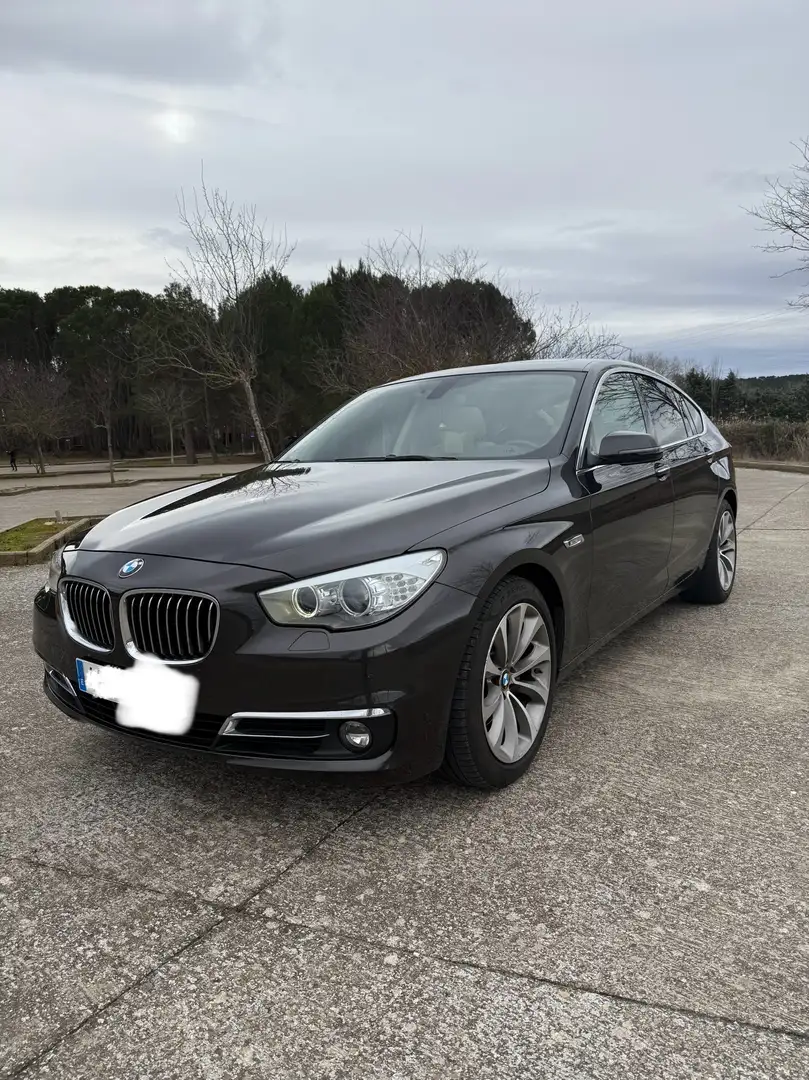 BMW 520 - 2